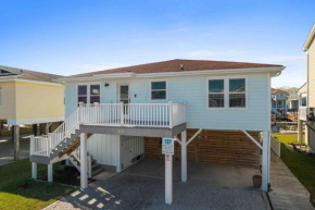 Cheek to Cheek 2 I Brunswick Vacation Rentals